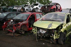 Avoid Car Scrapping Scams