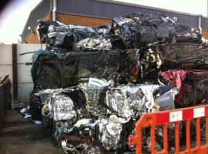 Cash paid for scrap metal in Surrey