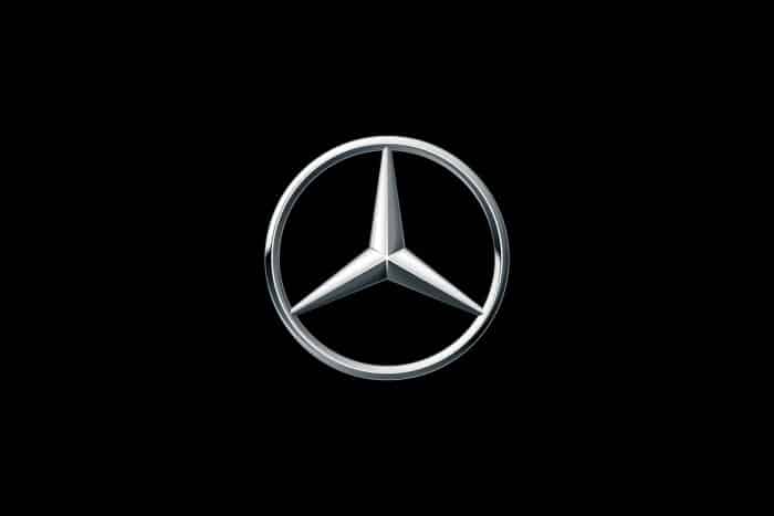 Mercedes-Benz car scrapping