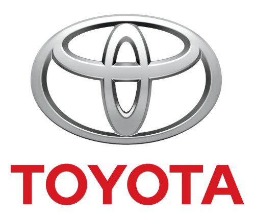 Toyota Logo Toyota Logo