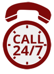 Call 24 7 Call 24 7