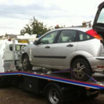 Car Scrap Locations Surrey