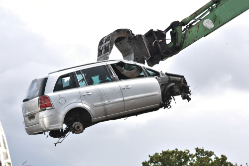 Scrap My Car Scrap My Car