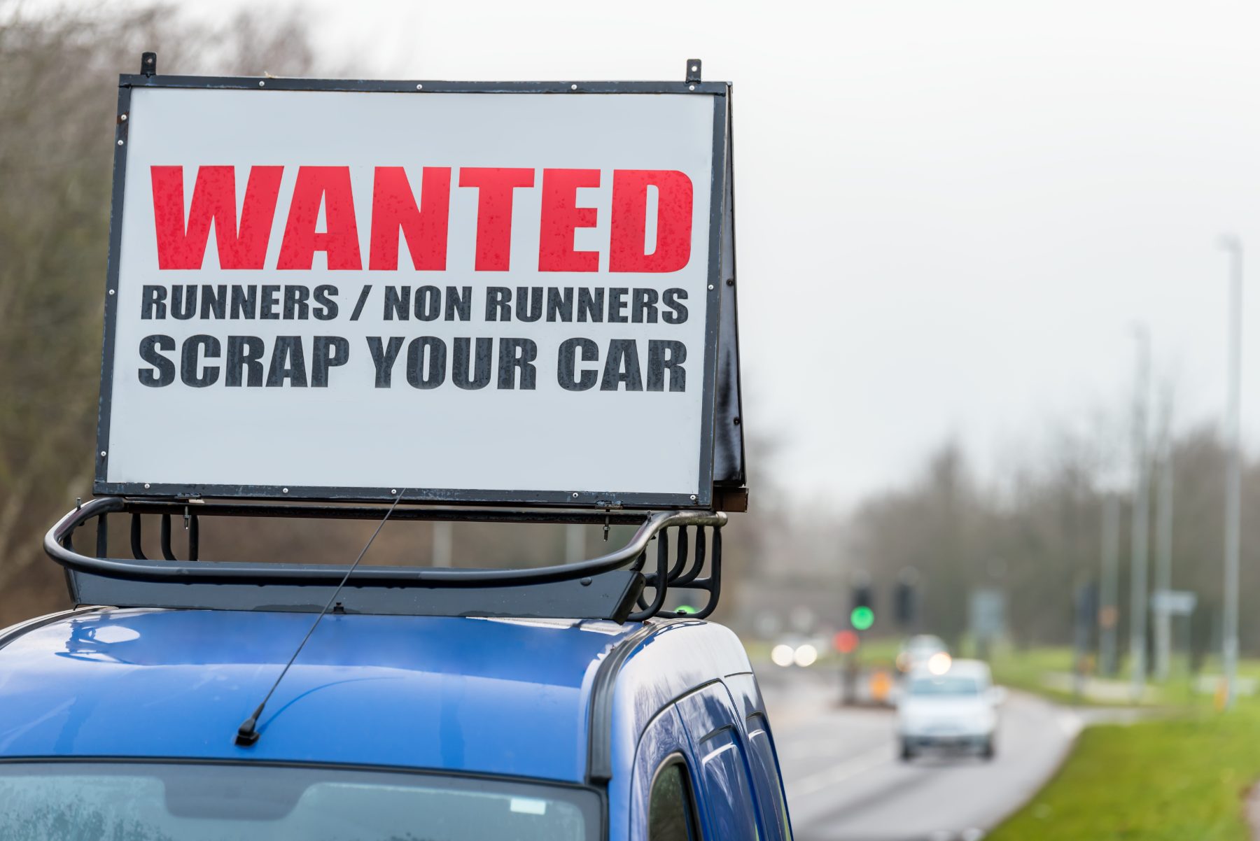 Cars Wanted For Scrap Cars Wanted For Scrap