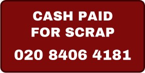 Cash Paid For Scrap Metal Cash Paid For Scrap Metal