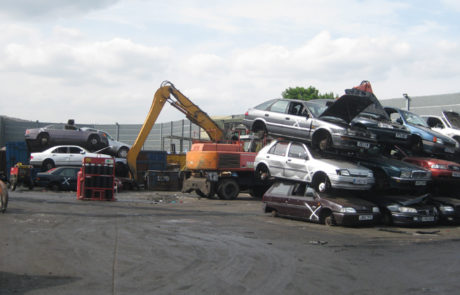 Croydon Scrap Dealer