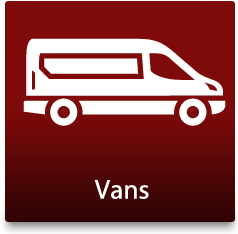 Cta Vehicles Vans
