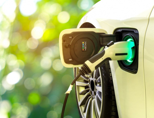 Our guide to scrapping electric cars