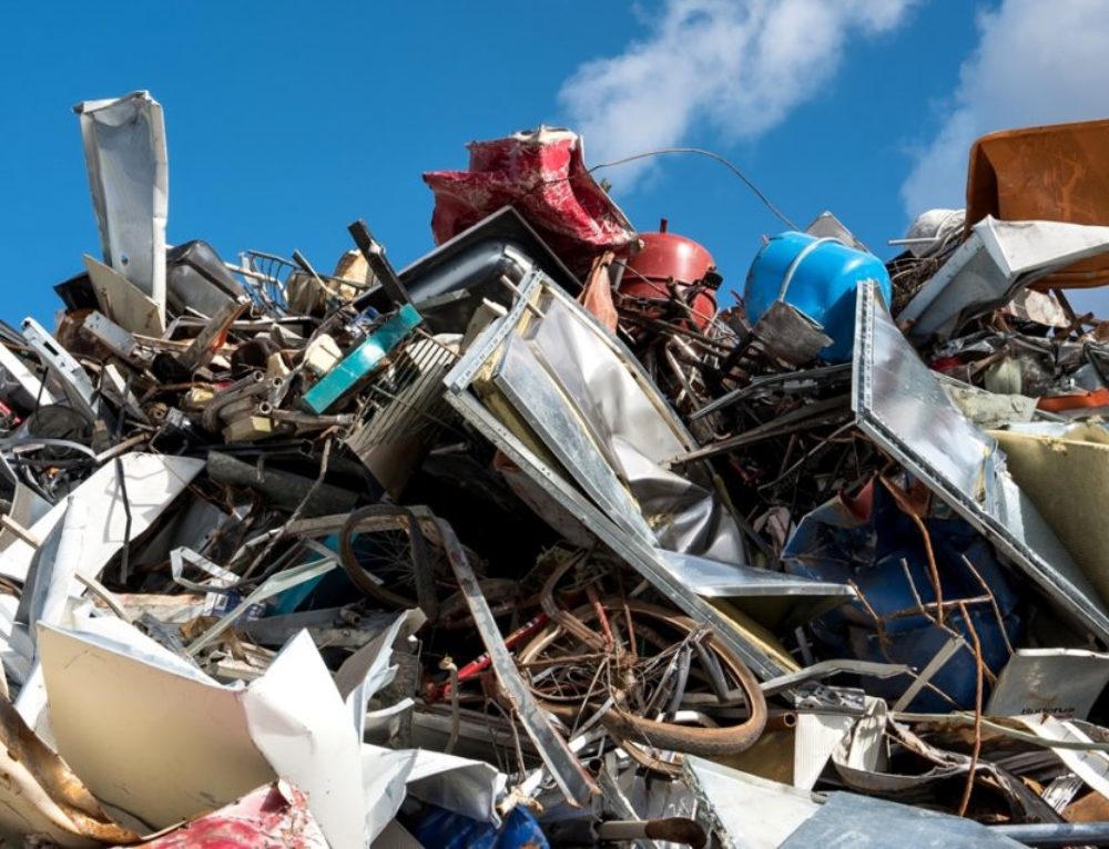 Can I Scrap My Car Without a V5? Your guide to easy car scrapping