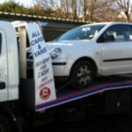 Surrey Car Scrap Specialists