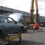 Surrey Car Scrapping